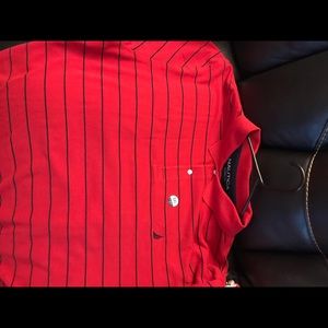 Men’s Nautica Shirt